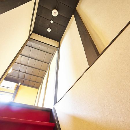 فيلا Life Tofukuji كيوتو المظهر الخارجي الصورة